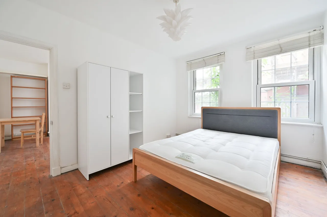 159 Faunce House, Doddington Grove, London, photo 5
