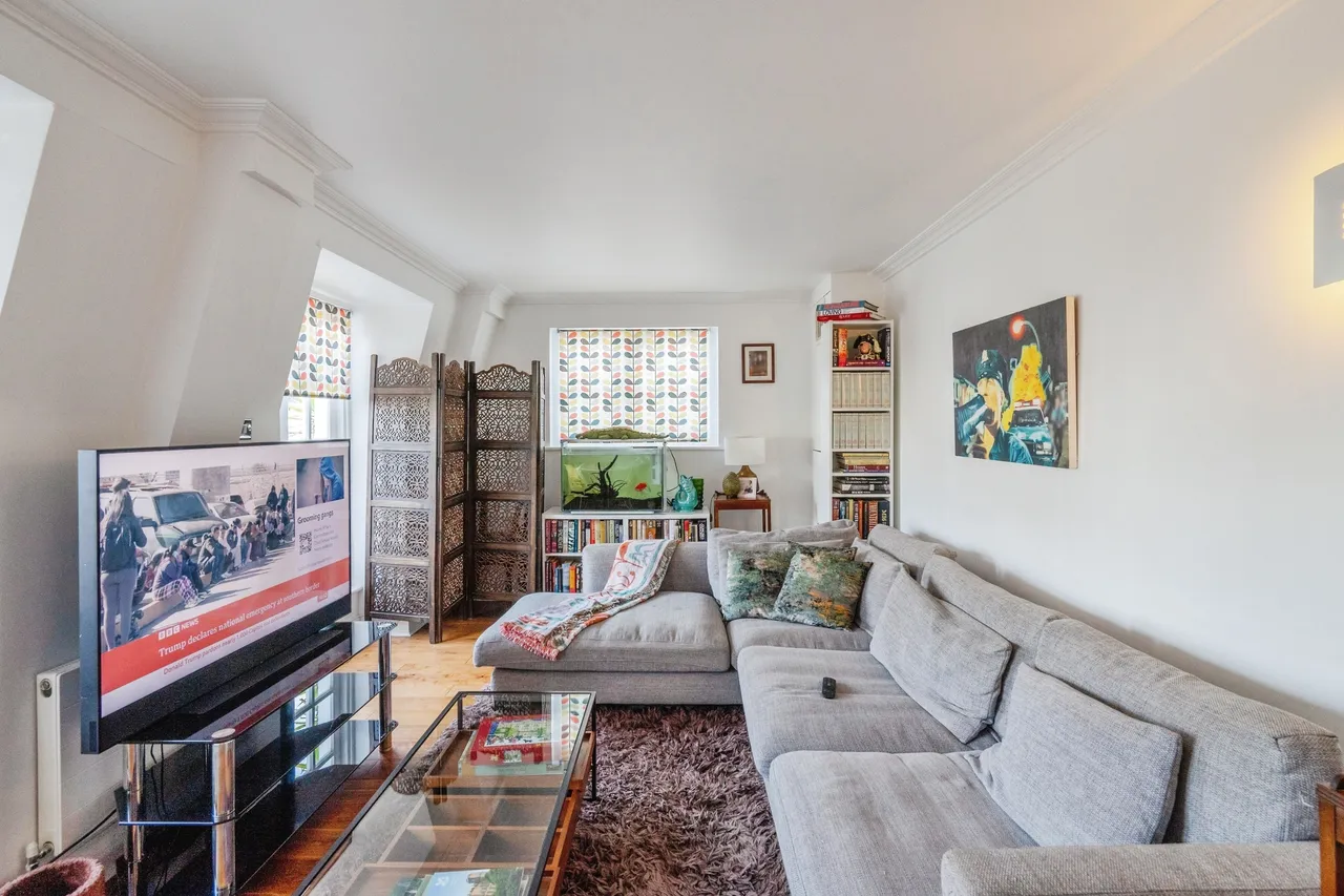 Tavistock Place, London, WC1H, photo 5