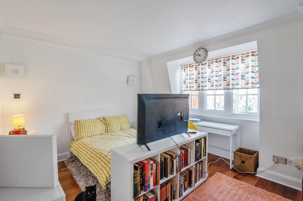 Tavistock Place, London, WC1H, photo 8