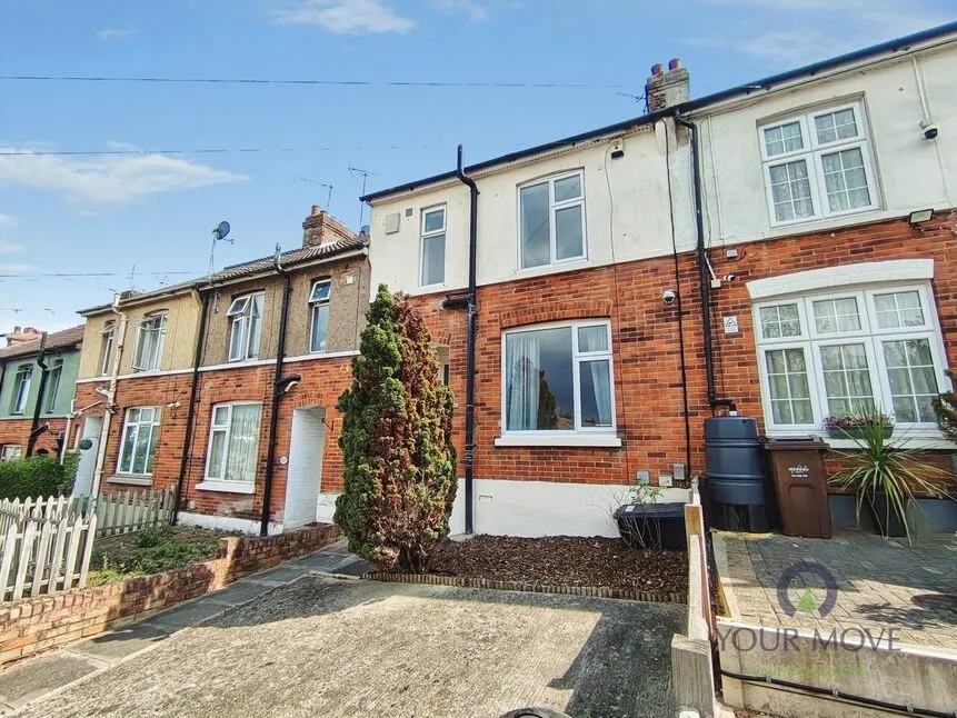 Albany Road, Chatham, Kent, ME4, photo 12