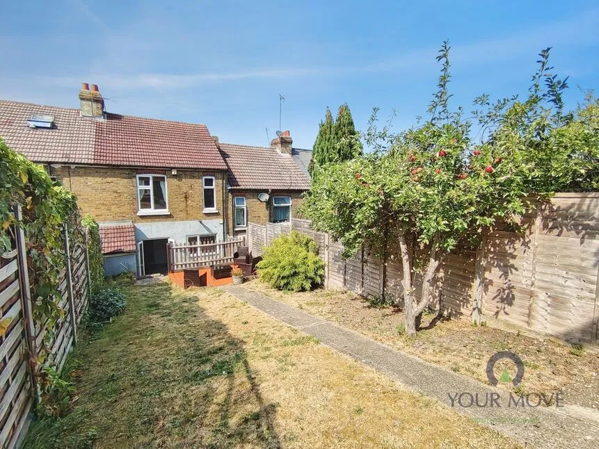 Albany Road, Chatham, Kent, ME4, photo 5