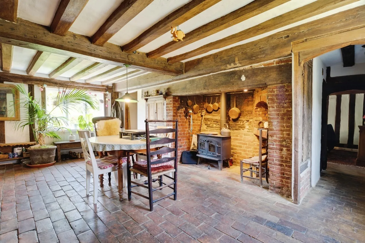 Gislingham Road, Finningham, Stowmarket, Suffolk, IP14, photo 10