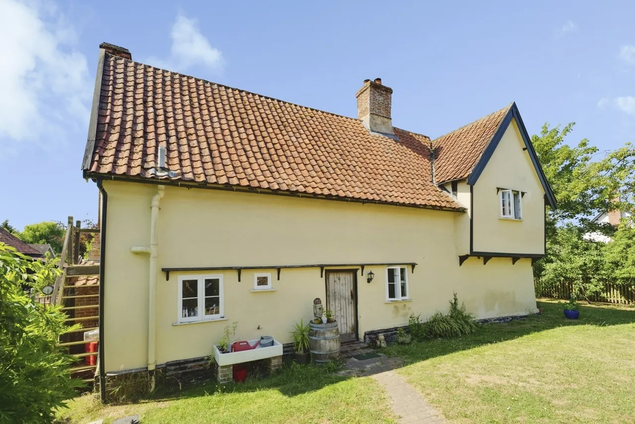 Gislingham Road, Finningham, Stowmarket, Suffolk, IP14, photo 20