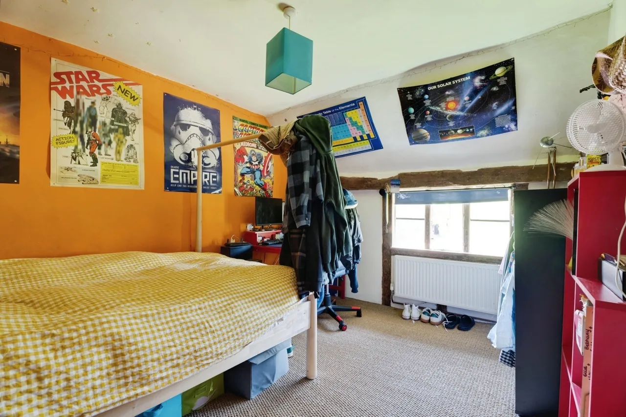 Gislingham Road, Finningham, Stowmarket, Suffolk, IP14, photo 17