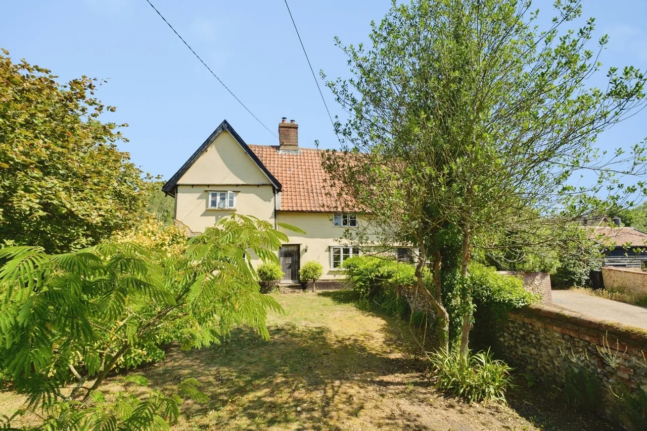 Gislingham Road, Finningham, Stowmarket, Suffolk, IP14, photo 23
