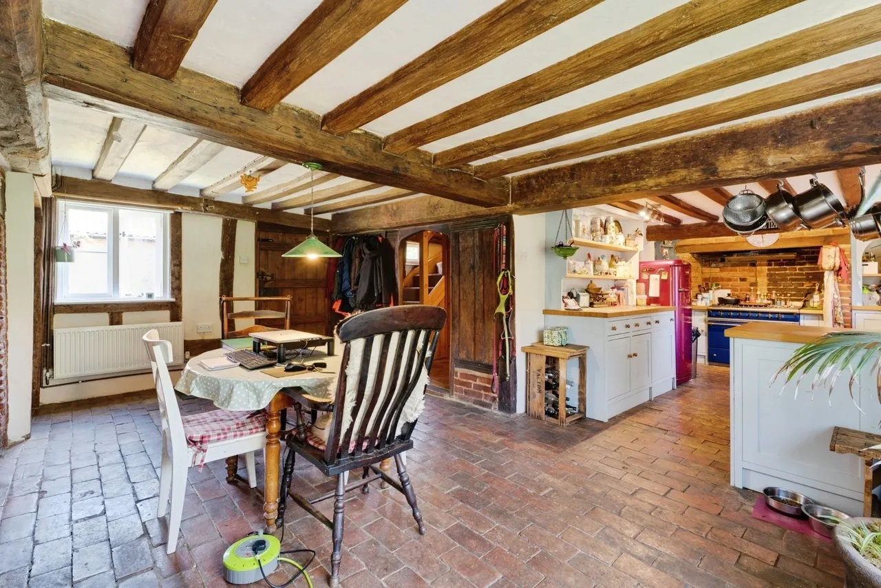 Gislingham Road, Finningham, Stowmarket, Suffolk, IP14, photo 8