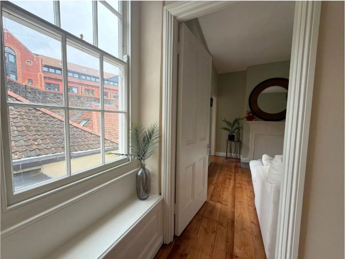 Orchard Street, Bristol, BS1, photo 11