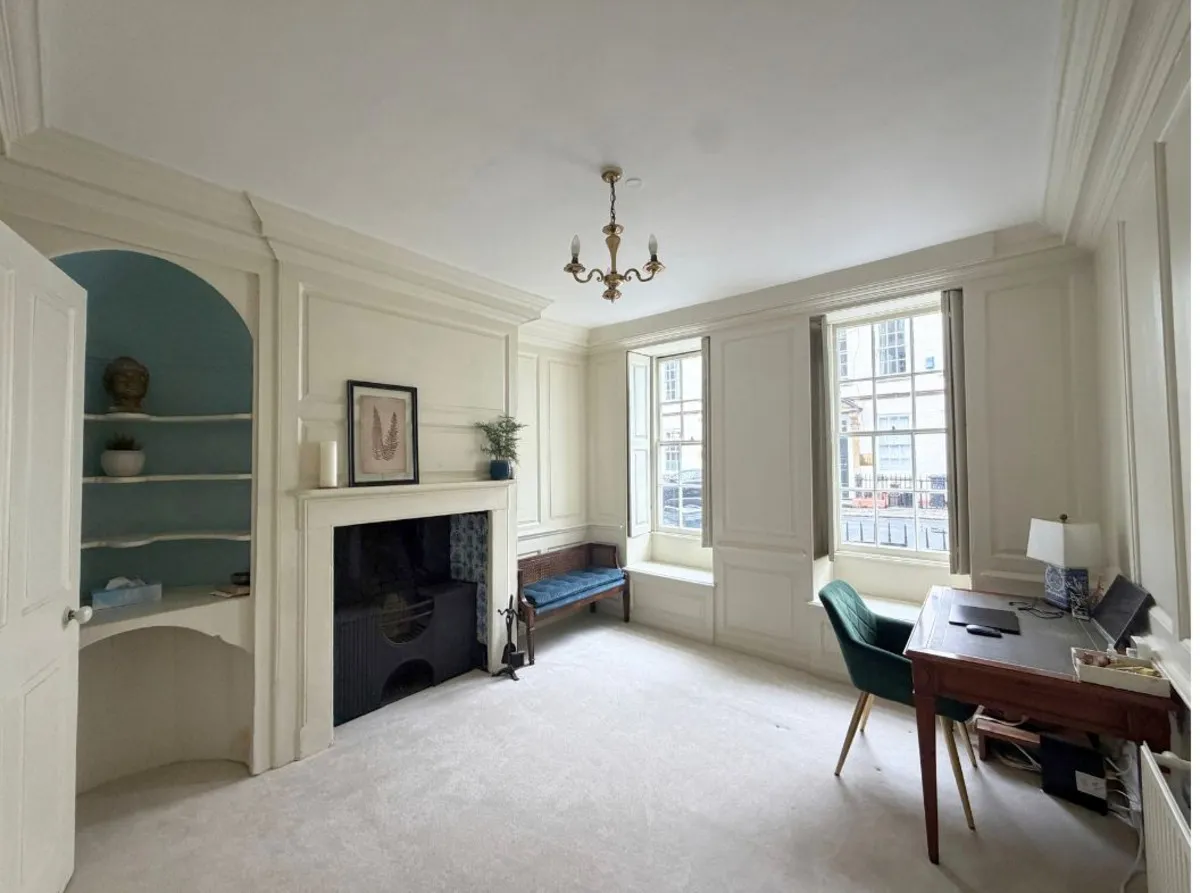Orchard Street, Bristol, BS1, photo 3