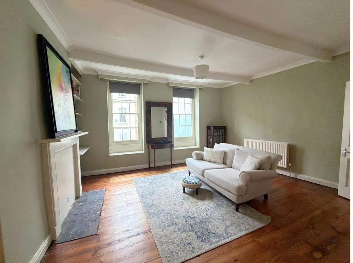 Orchard Street, Bristol, BS1, photo 16