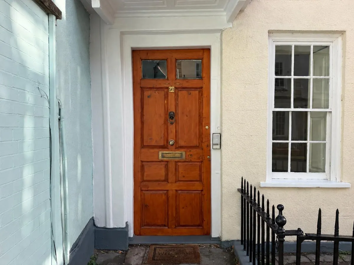 Orchard Street, Bristol, BS1, photo 4