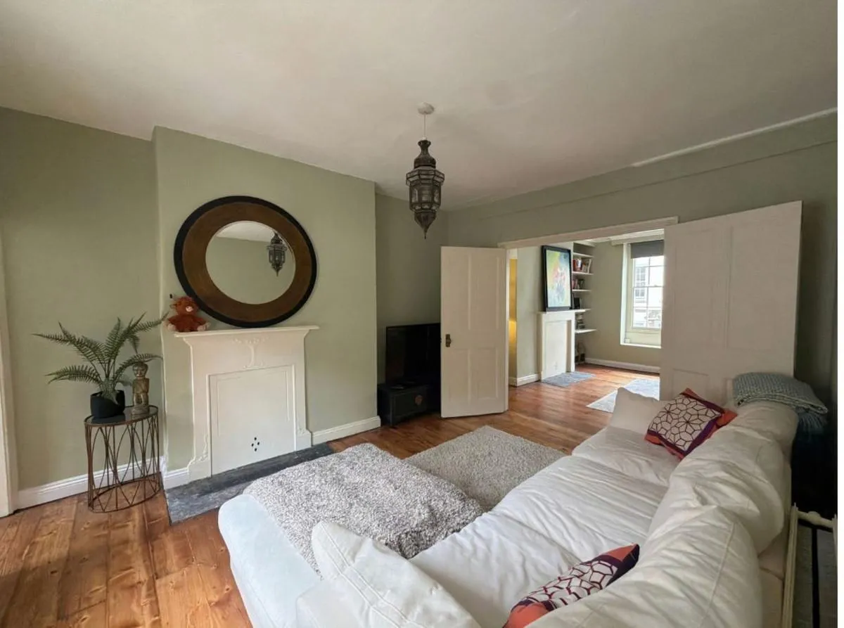 Orchard Street, Bristol, BS1, photo 13