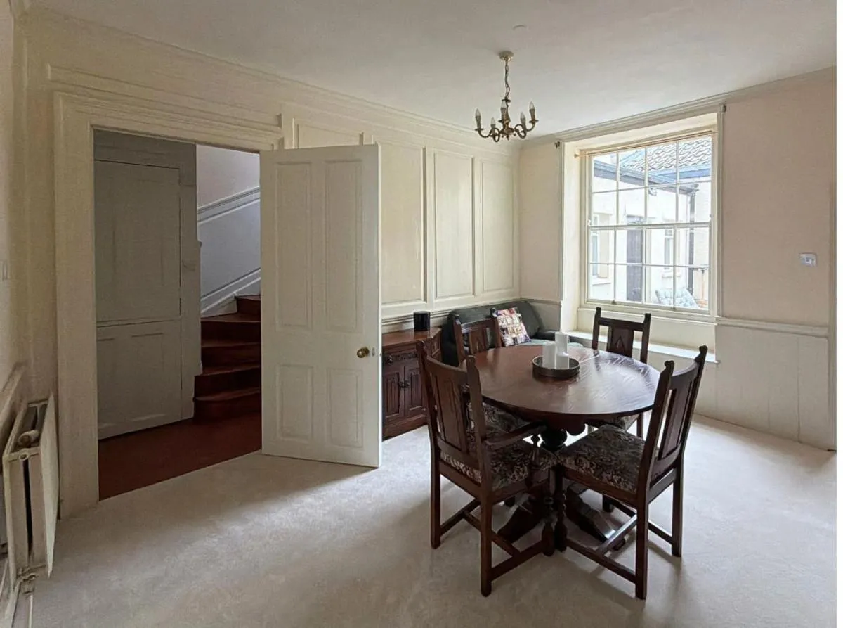 Orchard Street, Bristol, BS1, photo 7