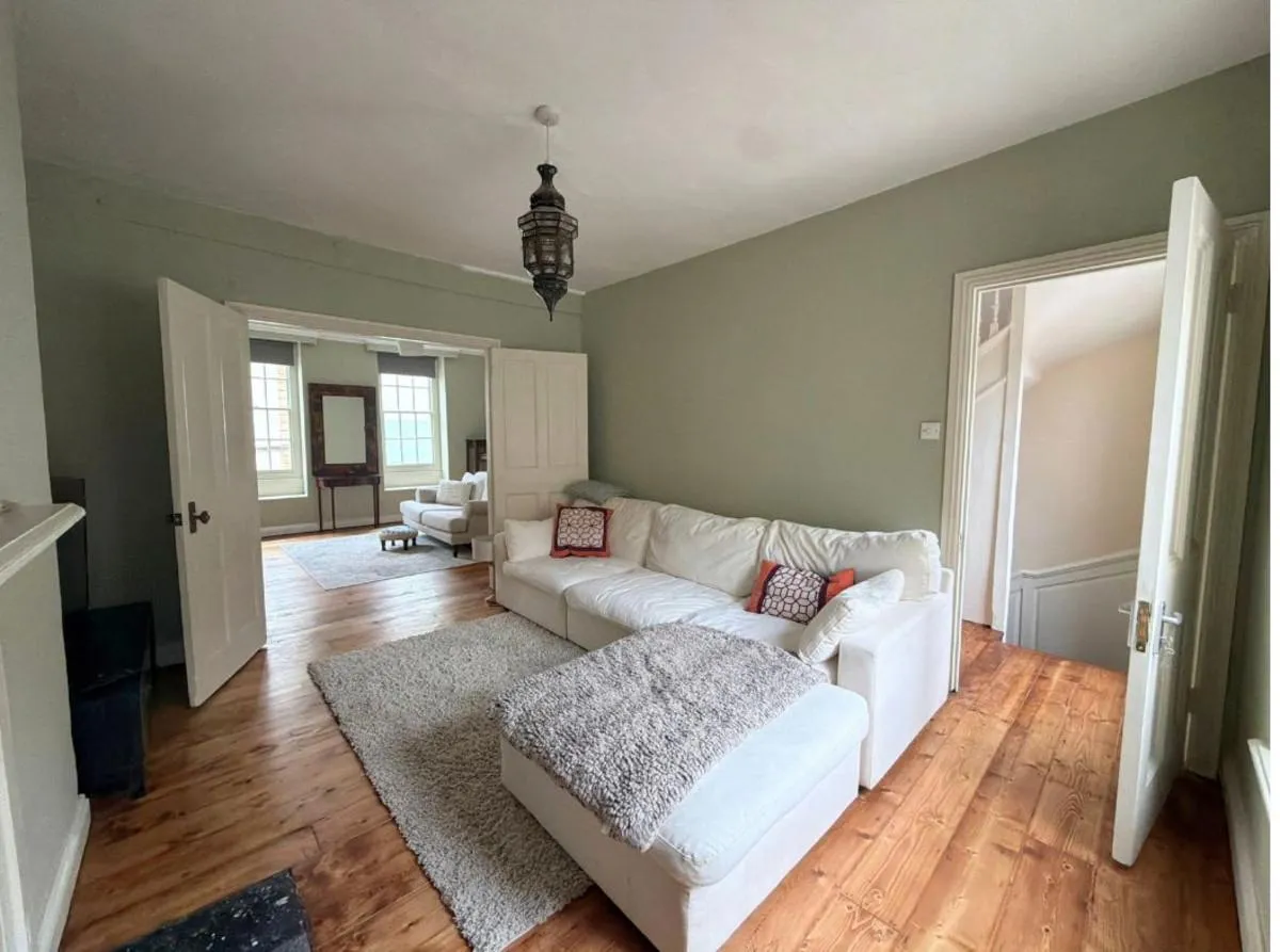 Orchard Street, Bristol, BS1, photo 2
