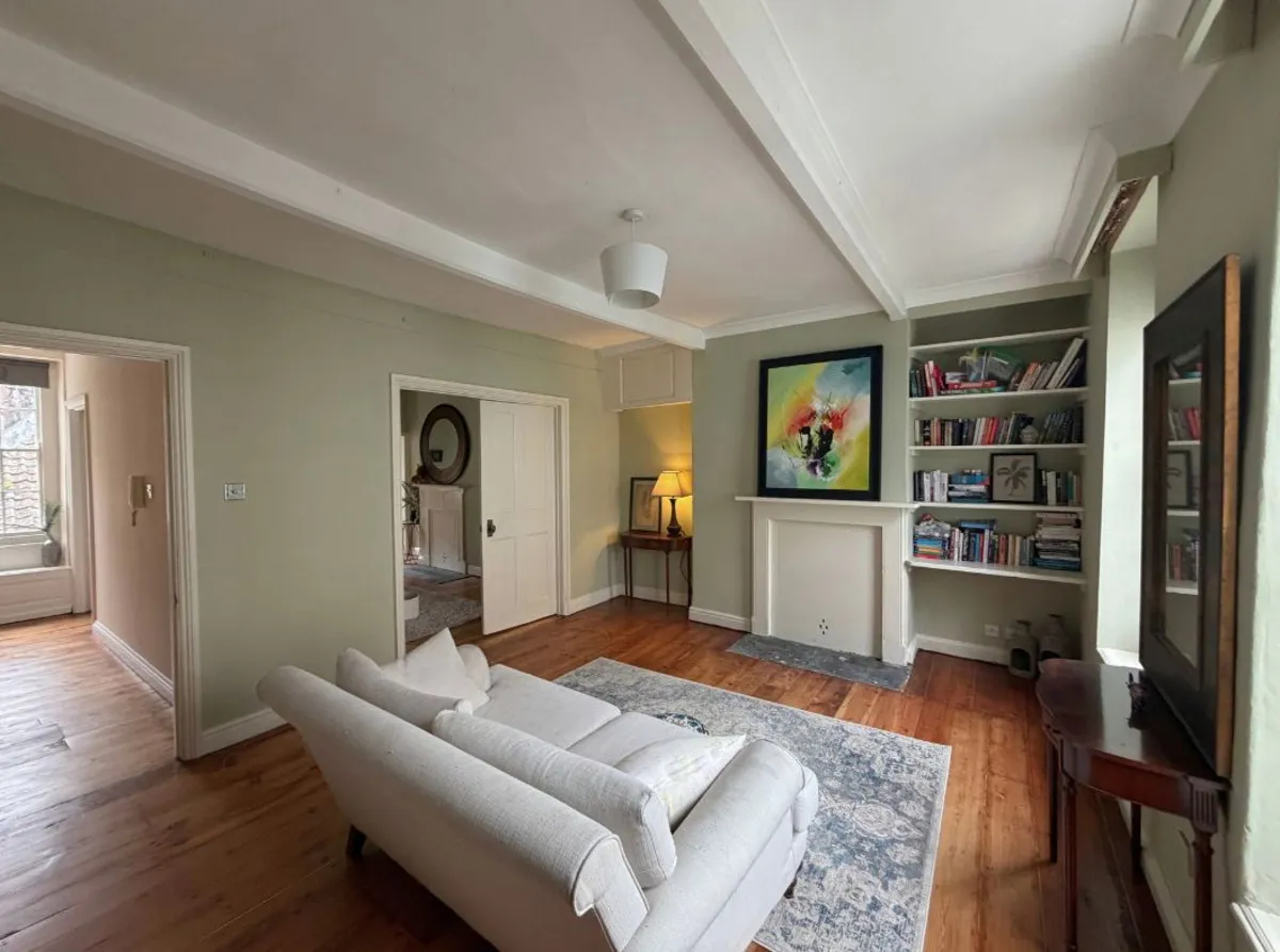 Orchard Street, Bristol, BS1, photo 18