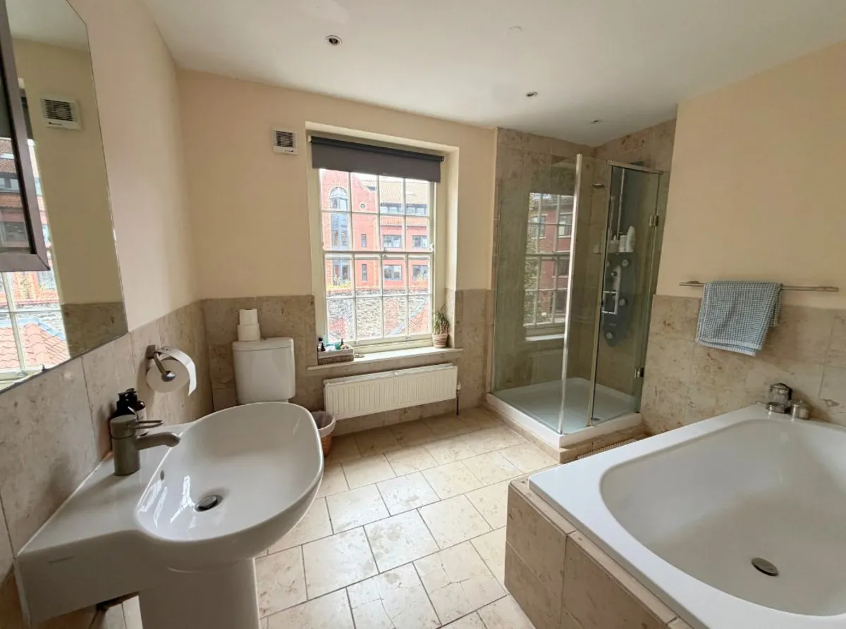 Orchard Street, Bristol, BS1, photo 23