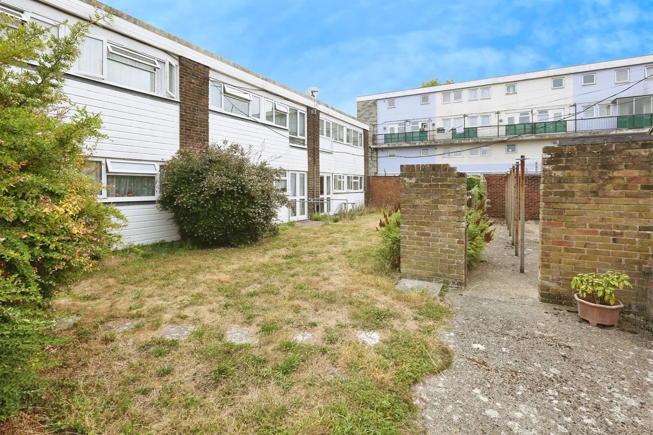 Mill Lane, Gosport, photo 11