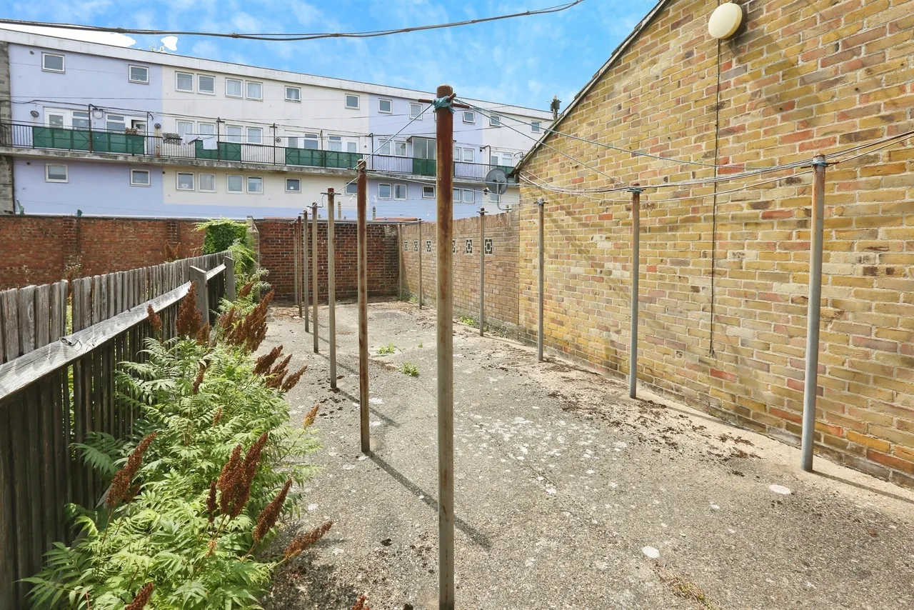 Mill Lane, Gosport, photo 12