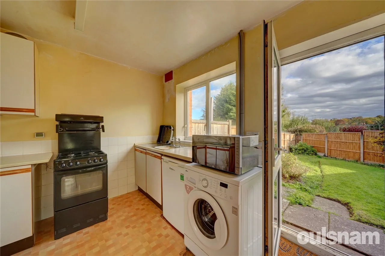 Randall Avenue, Alvechurch, Birmingham, Worcestershire, B48 7LX, photo 7