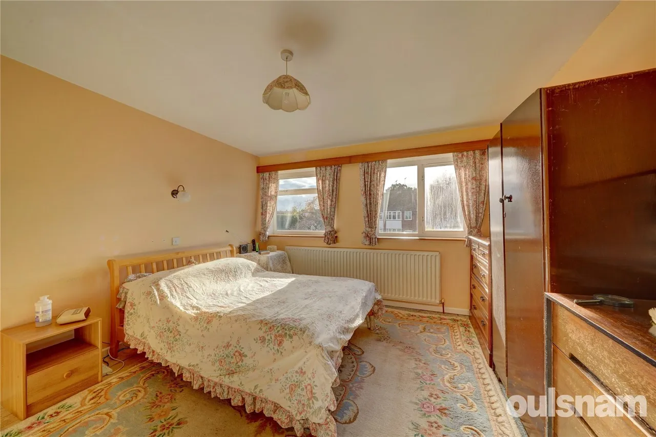 Randall Avenue, Alvechurch, Birmingham, Worcestershire, B48 7LX, photo 11