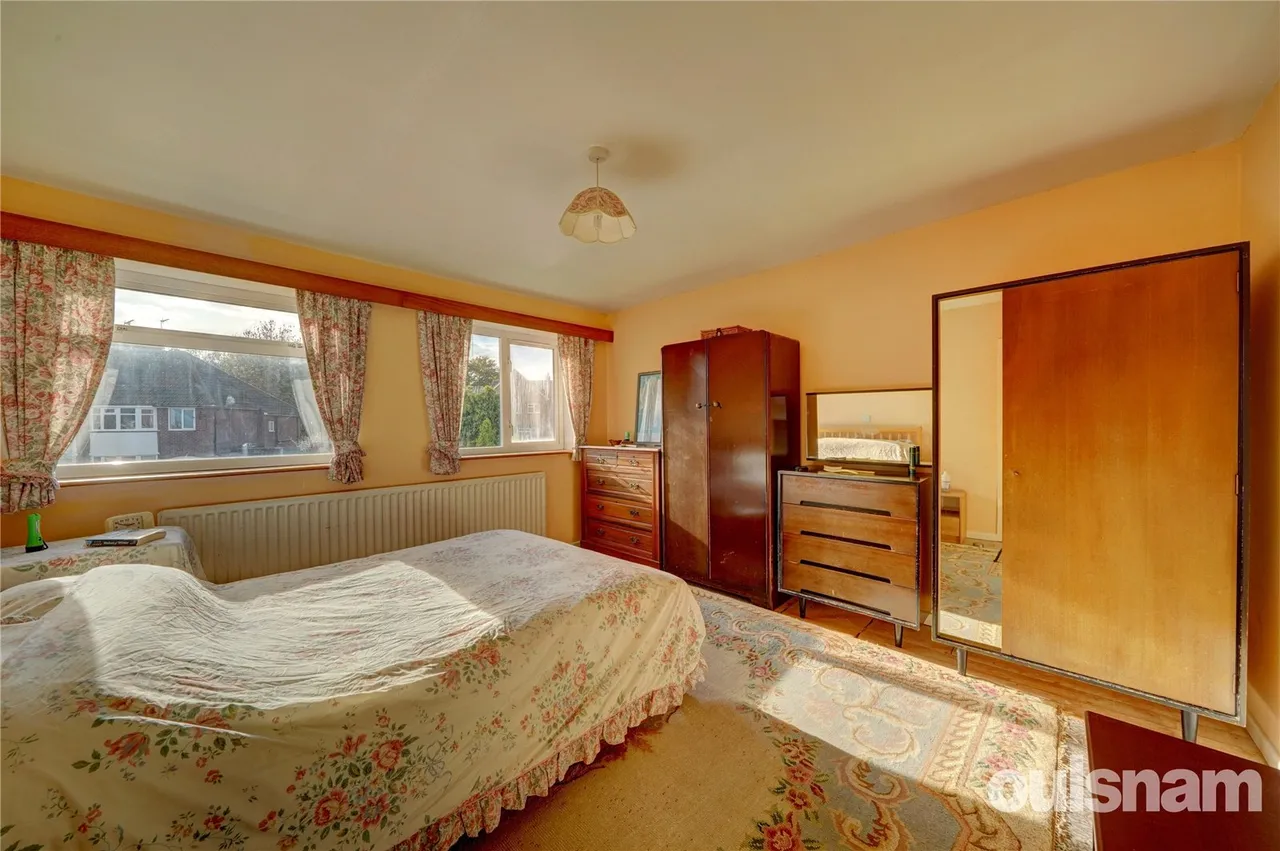 Randall Avenue, Alvechurch, Birmingham, Worcestershire, B48 7LX, photo 10