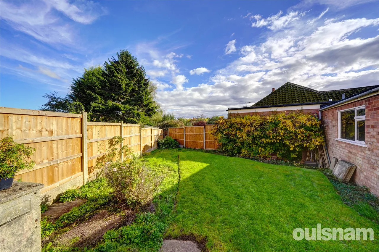 Randall Avenue, Alvechurch, Birmingham, Worcestershire, B48 7LX, photo 16