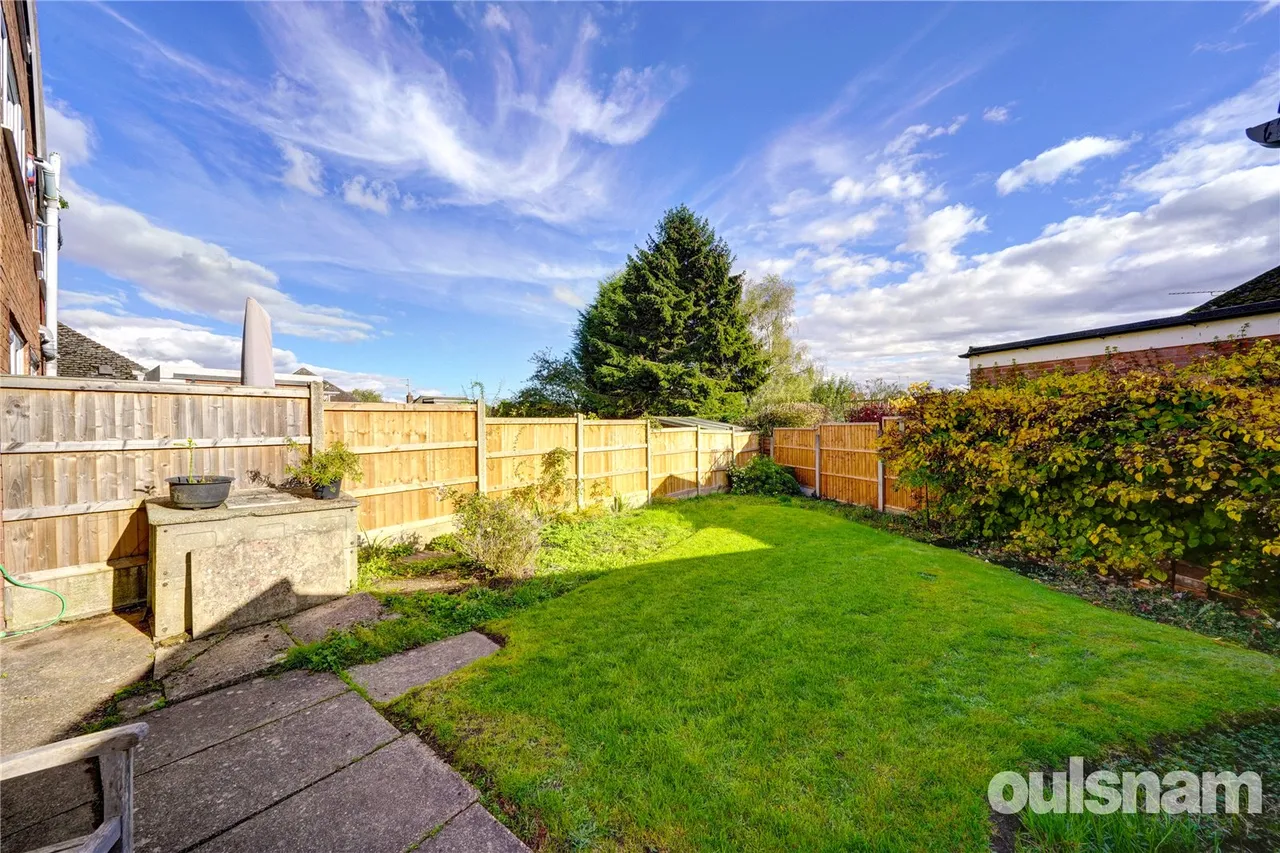 Randall Avenue, Alvechurch, Birmingham, Worcestershire, B48 7LX, photo 15