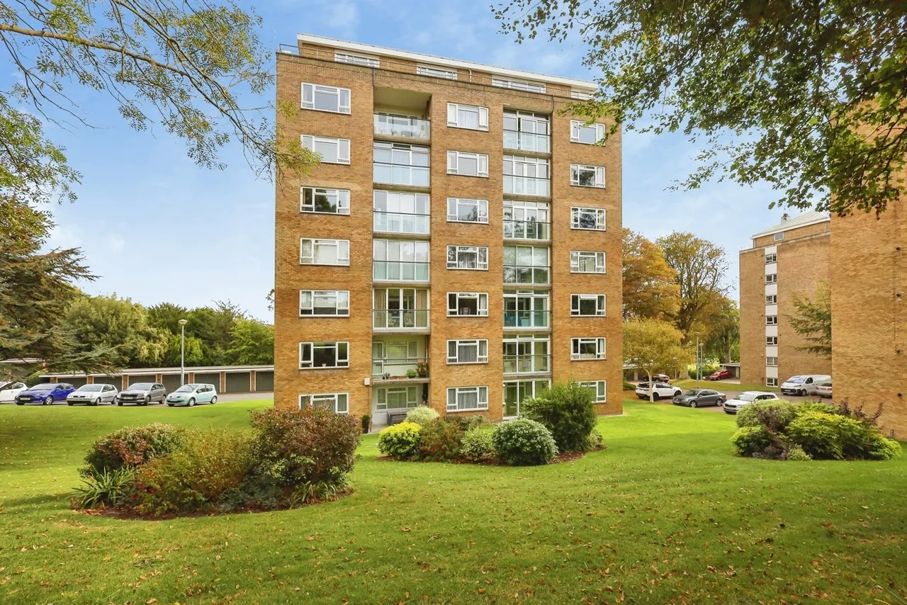 Compton Place Road, Eastbourne, BN21, photo 22