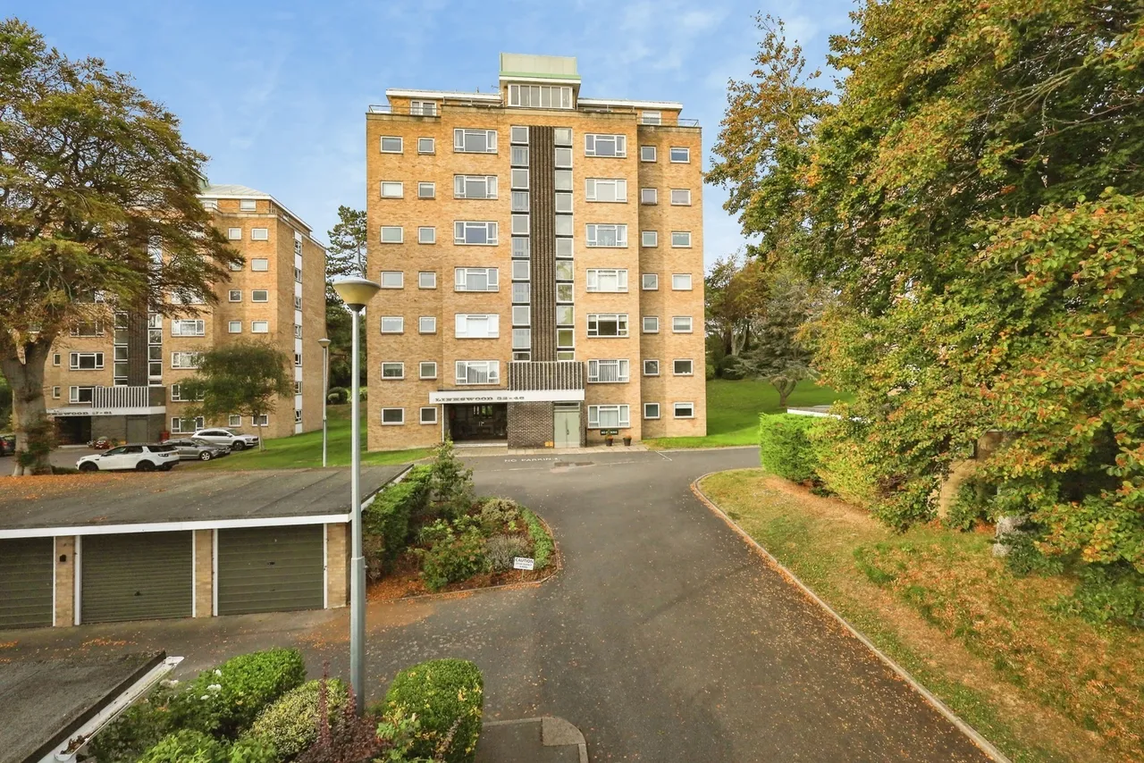 Compton Place Road, Eastbourne, BN21, photo 21