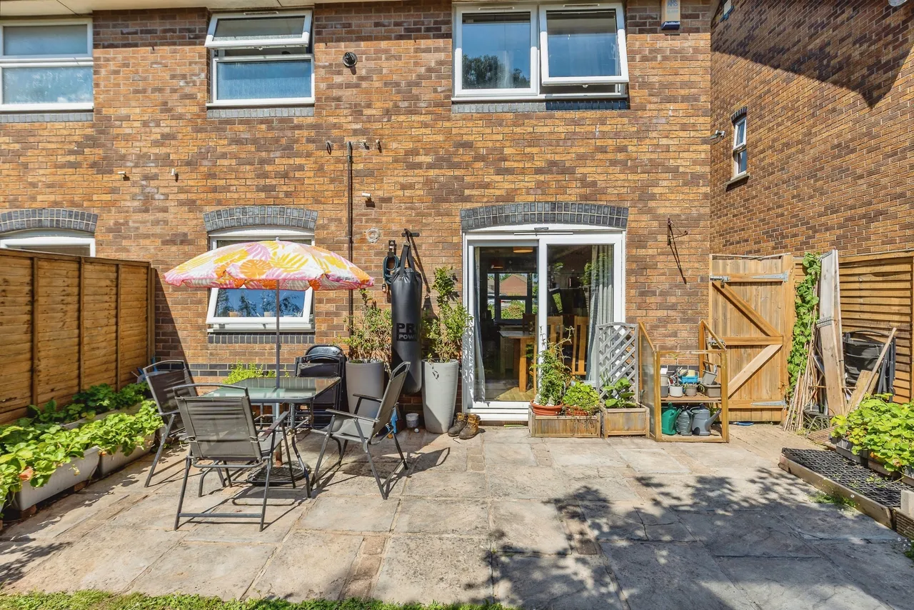Jones Close, Bristol, BS49, photo 11