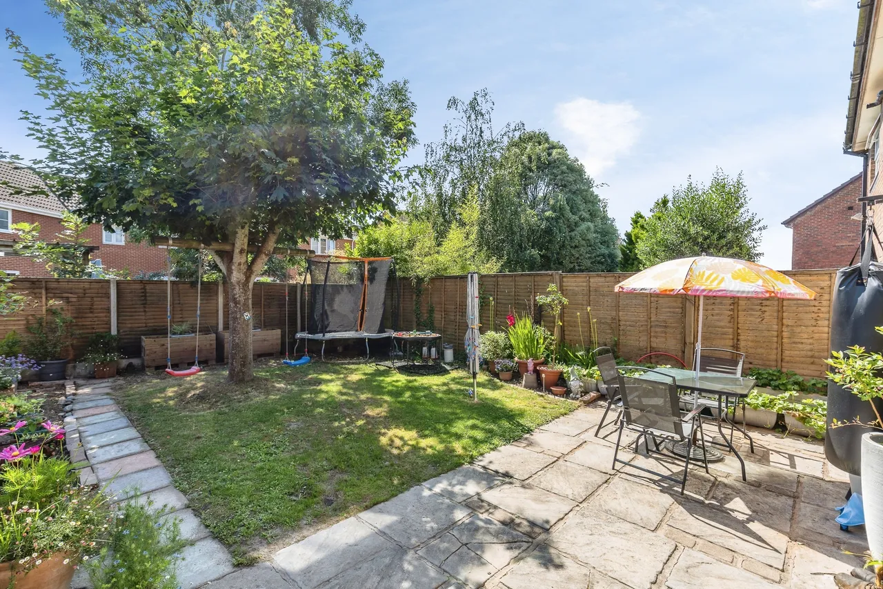 Jones Close, Bristol, BS49, photo 12