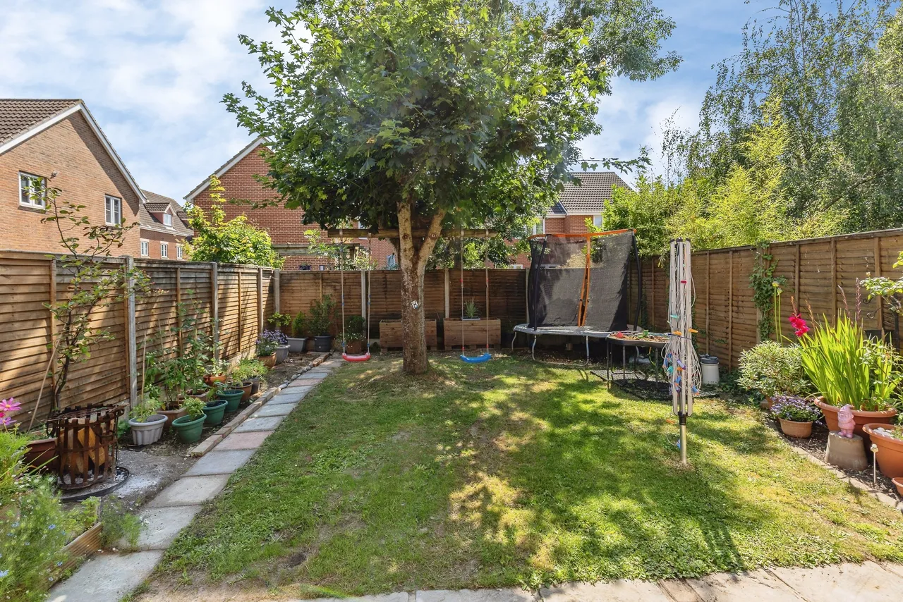 Jones Close, Bristol, BS49, photo 13