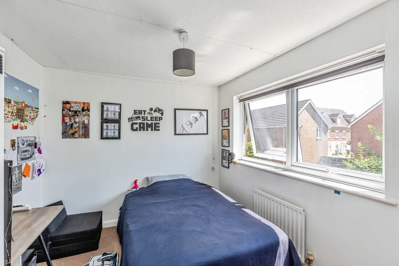 Jones Close, Bristol, BS49, photo 8