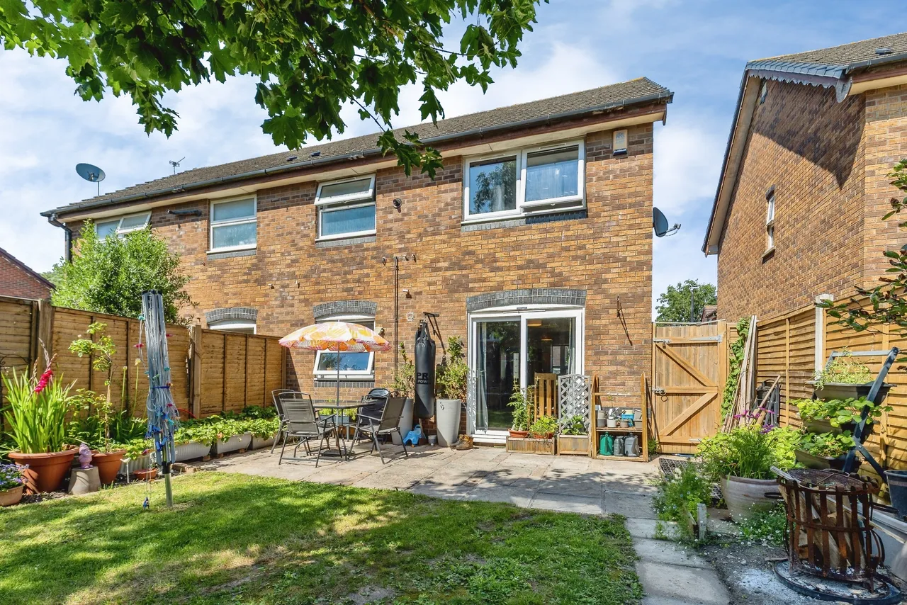 3 bed house for sale, Jones Close, Bristol, BS49