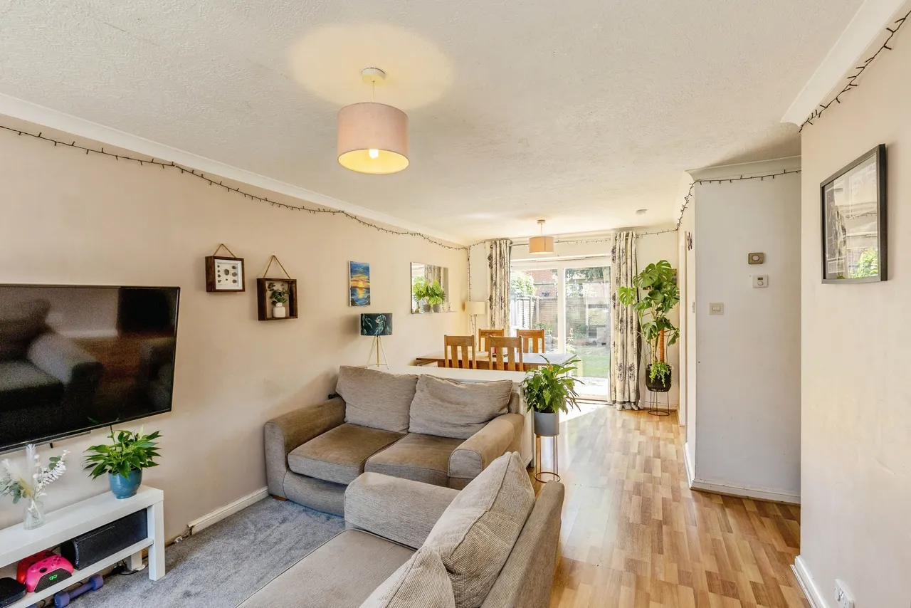 Jones Close, Bristol, BS49, photo 2