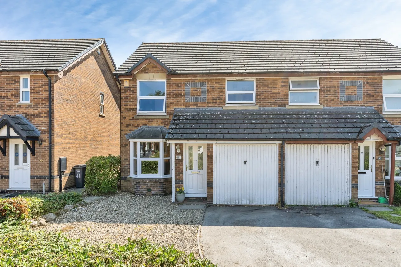 Jones Close, Bristol, BS49, photo 14