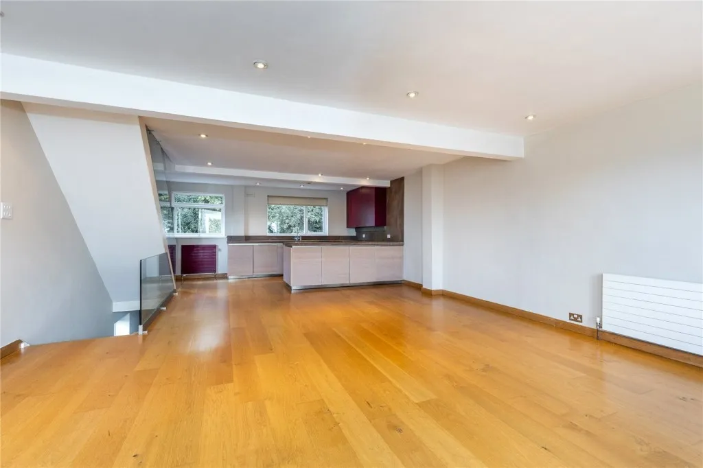 Great Brownings, Dulwich, SE21, photo 5