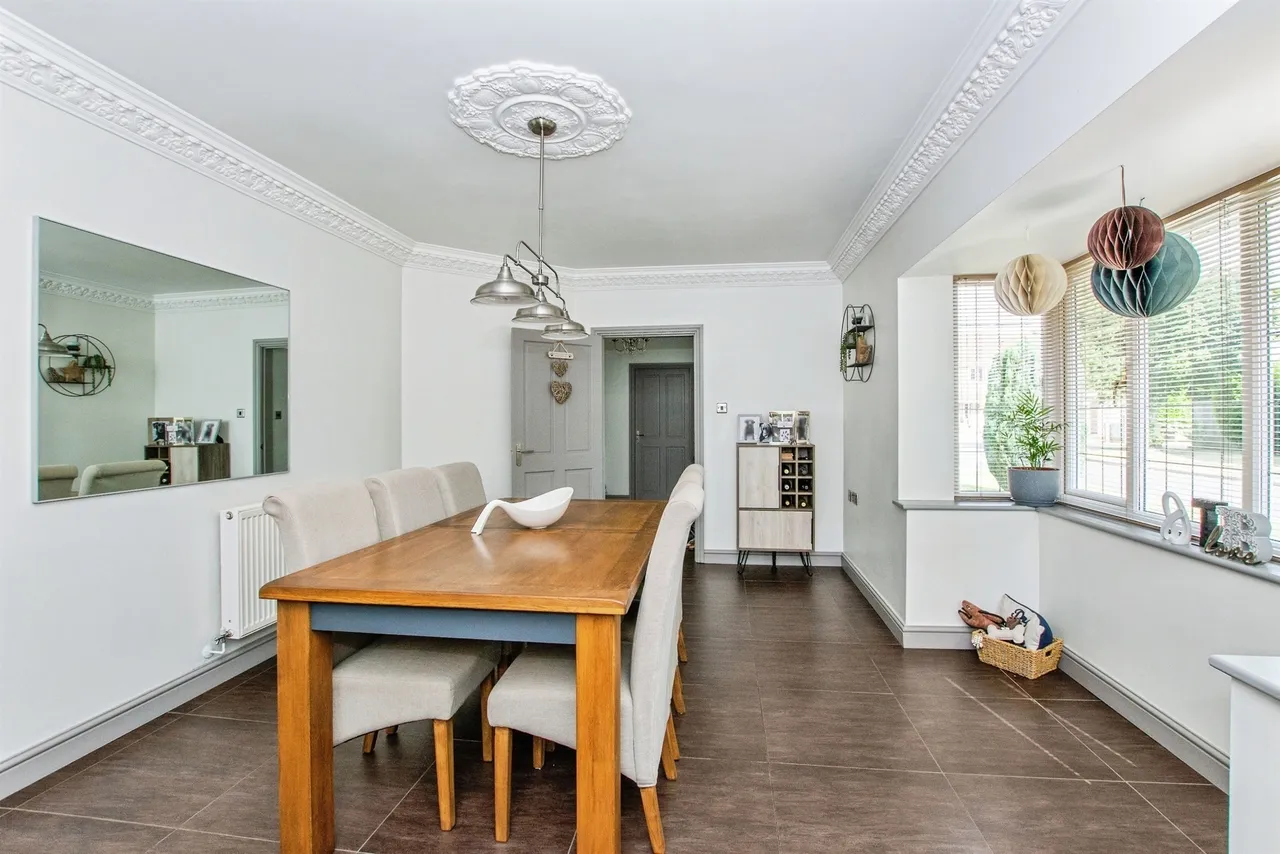Crown Lodge, Holbeach, SPALDING, photo 5