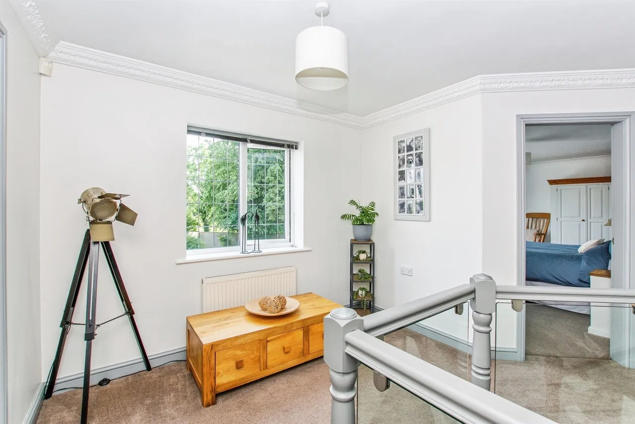 Crown Lodge, Holbeach, SPALDING, photo 10