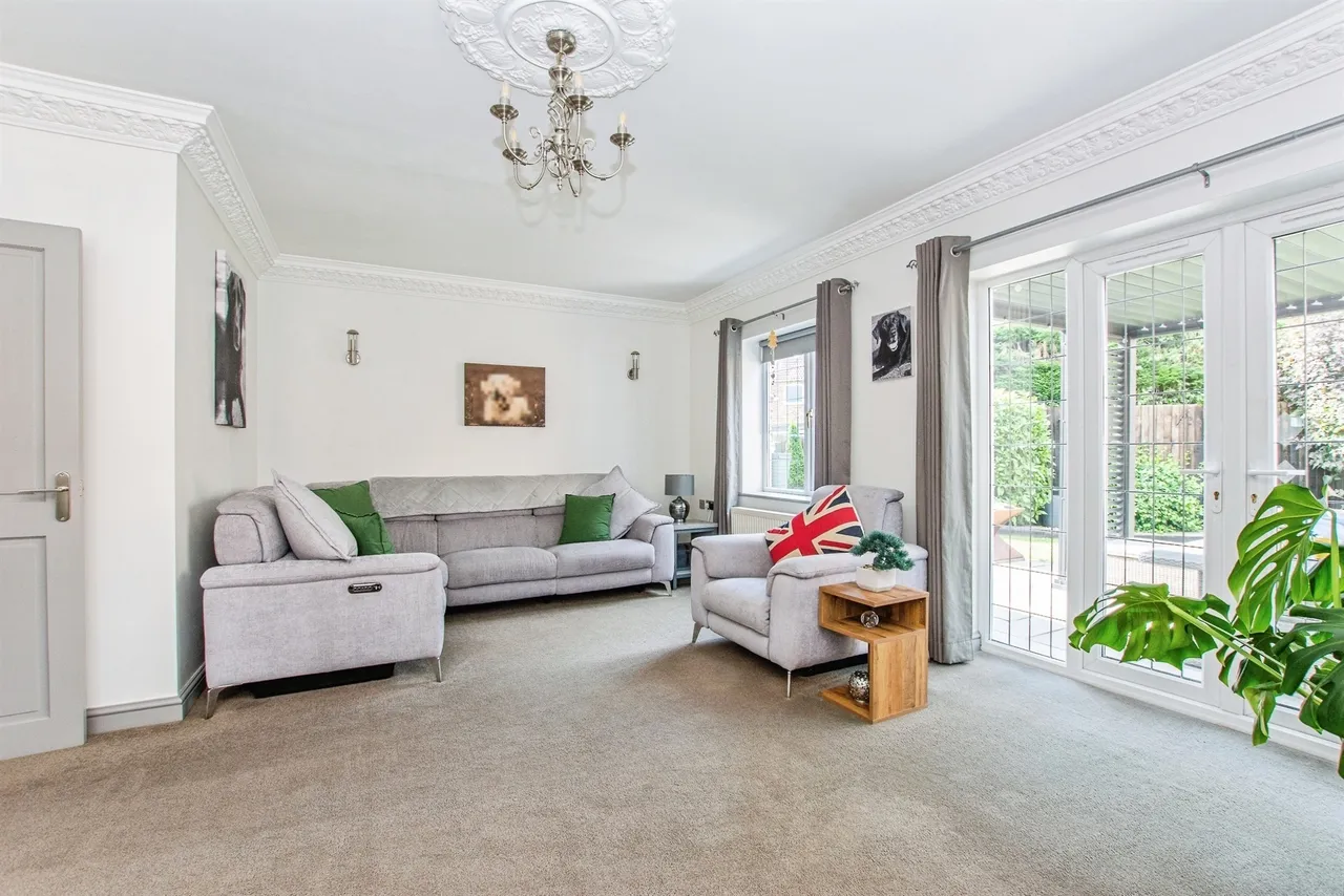 Crown Lodge, Holbeach, SPALDING, photo 6