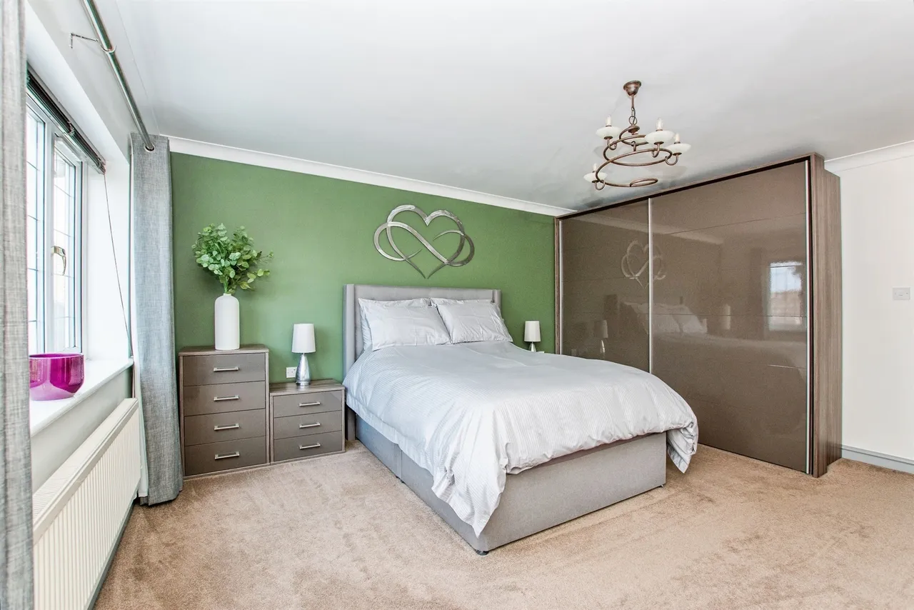 Crown Lodge, Holbeach, SPALDING, photo 11