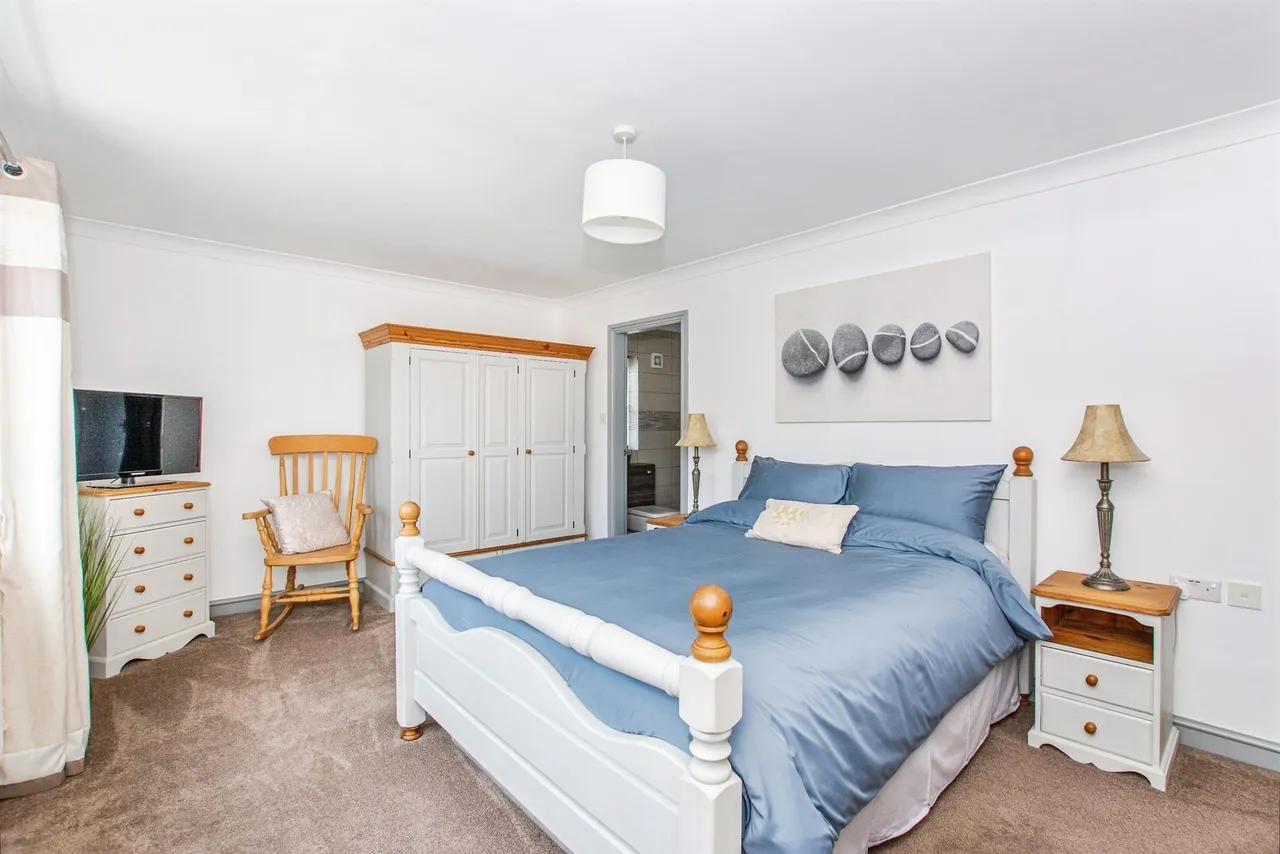 Crown Lodge, Holbeach, SPALDING, photo 12