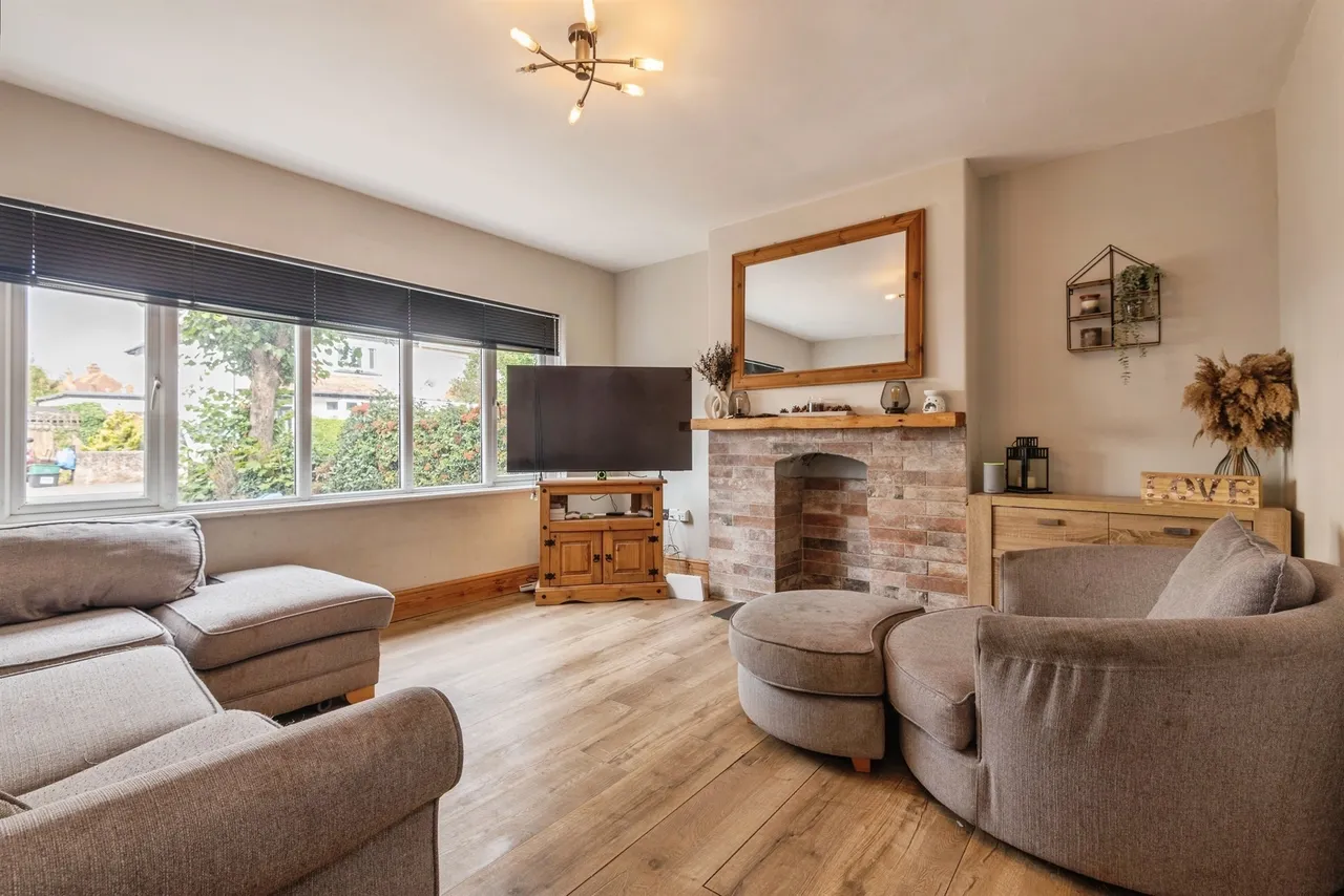 Ponsford Road, Minehead, TA24, photo 4