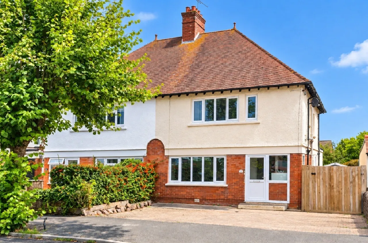 3 bed house for sale, Ponsford Road, Minehead, TA24