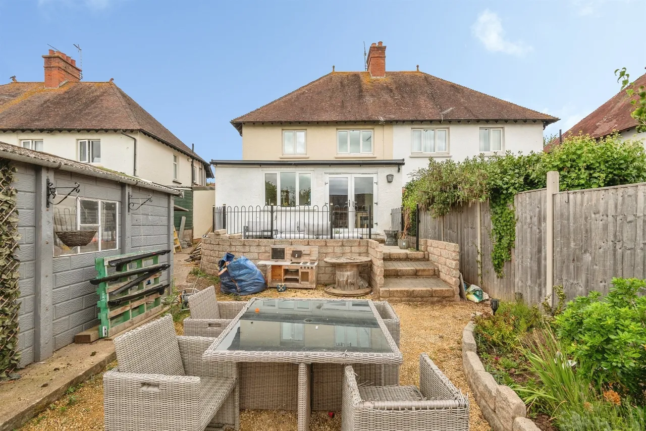 Ponsford Road, Minehead, TA24, photo 18