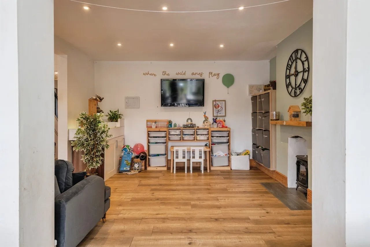Ponsford Road, Minehead, TA24, photo 6