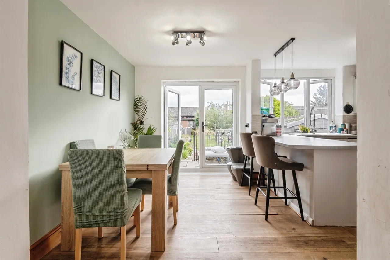 Ponsford Road, Minehead, TA24, photo 7