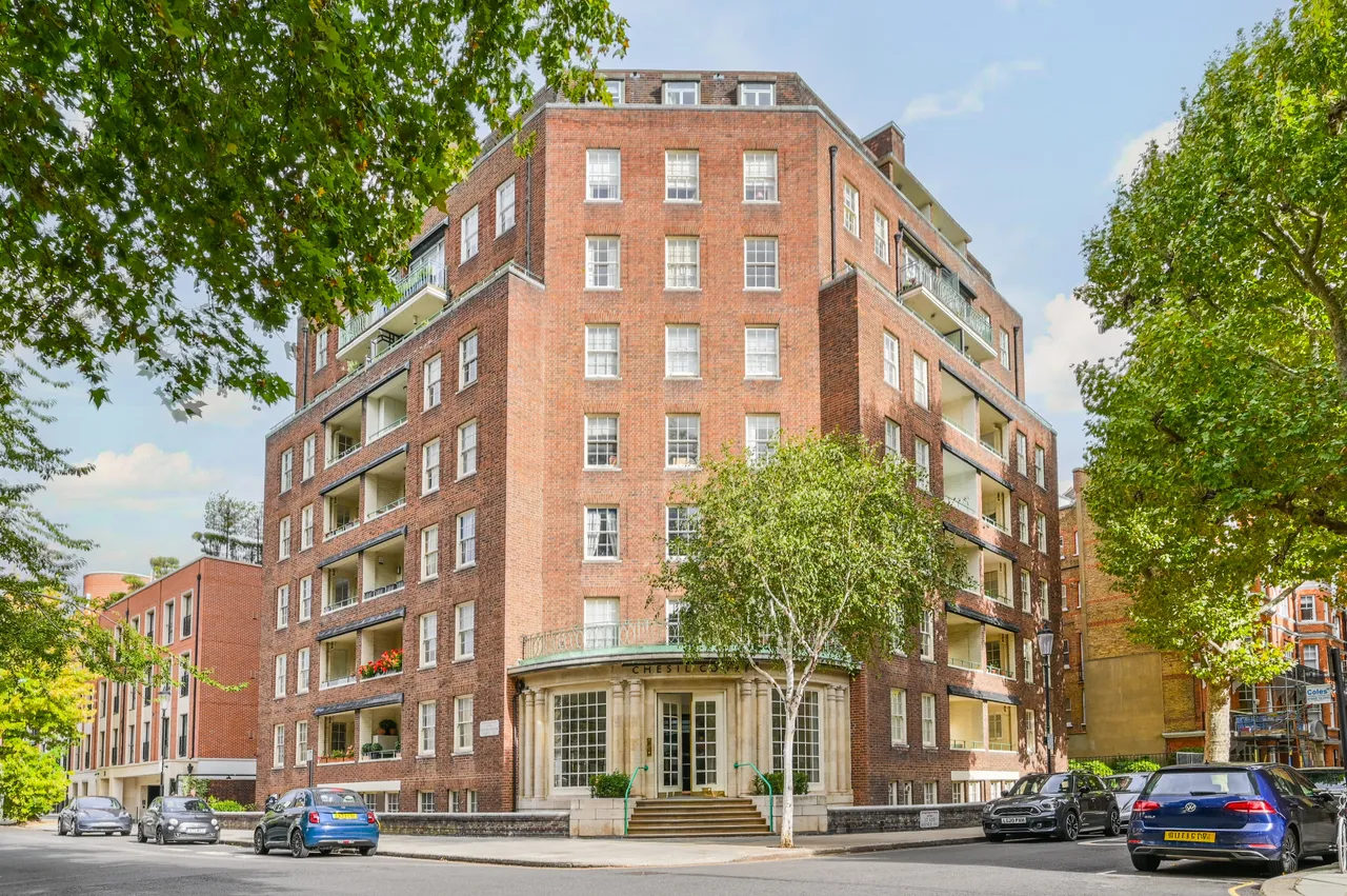 London, SW3, photo 4
