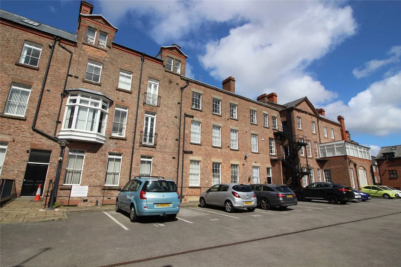 Uppr Parliament Street, Toxteth, Liverpool, L8 7LQ, photo 6