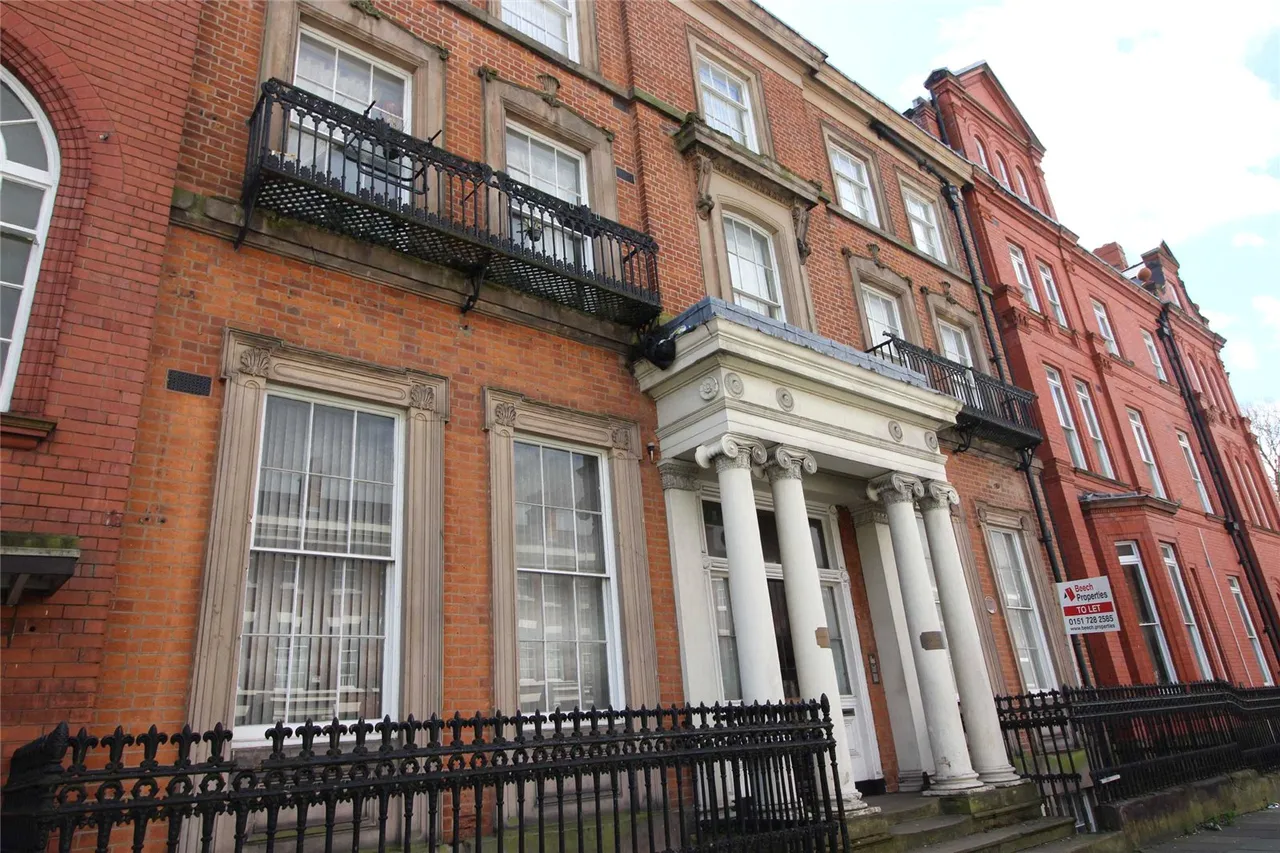 Uppr Parliament Street, Toxteth, Liverpool, L8 7LQ, photo 5