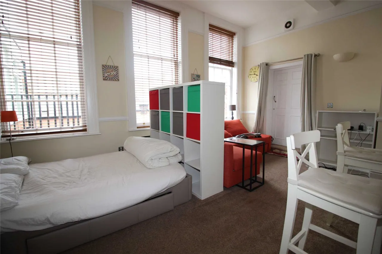 Uppr Parliament Street, Toxteth, Liverpool, L8 7LQ, photo 3